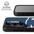 NFL New England Patriots Large Logo Galaxy S24 FE Kickstand Case
