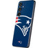 NFL New England Patriots Large Logo Galaxy S25 Skin