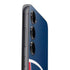 NFL New England Patriots Large Logo Galaxy S24 Skin