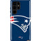 NFL New England Patriots Large Logo Galaxy Cases
