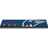 NFL New England Patriots Large Logo Galaxy S25 Ultra Skin