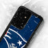 NFL New England Patriots Large Logo Galaxy S24 Ultra Waterproof Case