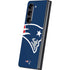 NFL New England Patriots Large Logo Galaxy Z Fold5 5G Skin