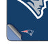 NFL New England Patriots Large Logo Galaxy Z Fold5 5G Skin
