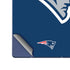 NFL New England Patriots Large Logo Galaxy Z Fold6 Skin
