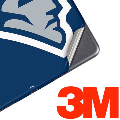 NFL New England Patriots Large Logo iPad Skins
