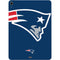 NFL New England Patriots Large Logo Apple iPad Air Skin