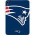 NFL New England Patriots Large Logo Apple iPad Mini Skin