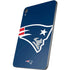 NFL New England Patriots Large Logo Apple iPad Mini Skin