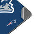NFL New England Patriots Large Logo Apple iPad Mini Skin