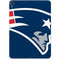 NFL New England Patriots Large Logo Apple iPad Pro Skin