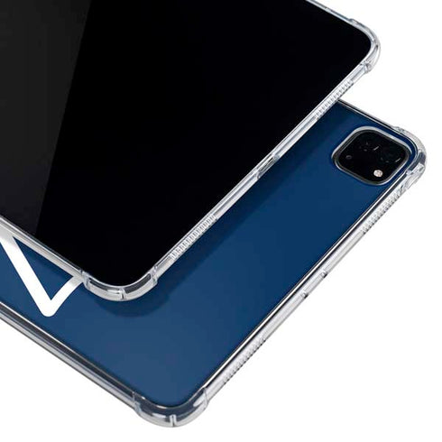 NFL New England Patriots Large Logo iPad Cases