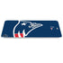 NFL New England Patriots Large Logo iPad Pro 13in M4 (2024) Skin
