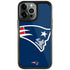 NFL New England Patriots Large Logo iPhone Cases