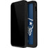 NFL New England Patriots Large Logo iPhone 15 Pro Waterproof Case