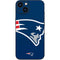 NFL New England Patriots Large Logo iPhone 15 Skin