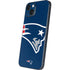 NFL New England Patriots Large Logo iPhone 15 Skin