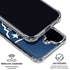 NFL New England Patriots Large Logo iPhone 16 MagSafe Case