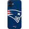 NFL New England Patriots Large Logo iPhone 16 Plus Skin