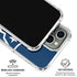 NFL New England Patriots Large Logo iPhone 16 Pro Max Clear Case