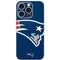 NFL New England Patriots Large Logo iPhone 16 Pro Skin