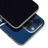 NFL New England Patriots Large Logo iPhone 16 Pro Skin
