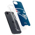 NFL New England Patriots Large Logo iPhone 16e MagSafe Case