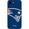NFL New England Patriots Large Logo iPhone 16e Skin