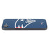 NFL New England Patriots Large Logo iPhone 16e Skin
