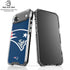 NFL New England Patriots Large Logo iPhone 17 Air Clear Case