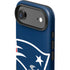 NFL New England Patriots Large Logo iPhone 17 Air Impact Case