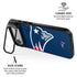 NFL New England Patriots Large Logo iPhone 17 Air Kickstand Case