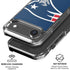 NFL New England Patriots Large Logo iPhone 17 Air MagSafe Case