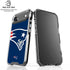 NFL New England Patriots Large Logo iPhone 17 Air MagSafe Case