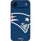 NFL New England Patriots Large Logo iPhone 17 Air Skin