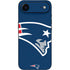 NFL New England Patriots Large Logo iPhone 17 Air Skin