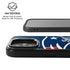 NFL New England Patriots Large Logo iPhone 17 Kickstand Case