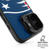NFL New England Patriots Large Logo iPhone 17 Kickstand Case