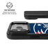 NFL New England Patriots Large Logo iPhone 17 Pro Kickstand Case