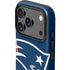 NFL New England Patriots Large Logo iPhone 17 Pro Max Impact Case