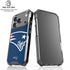 NFL New England Patriots Large Logo iPhone 17 Pro Max MagSafe Case