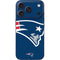 NFL New England Patriots Large Logo iPhone 17 Pro Max Skin