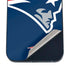 NFL New England Patriots Large Logo iPhone 17 Pro Max Skin