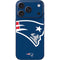 NFL New England Patriots Large Logo iPhone 17 Pro Skin