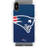 NFL New England Patriots Large Logo iPhone Cases