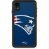 NFL New England Patriots Large Logo iPhone Cases