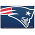NFL New England Patriots Large Logo Dell Latitude Skin