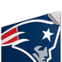 NFL New England Patriots Large Logo Apple MacBook Pro 16-inch Skin