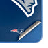 NFL New England Patriots Large Logo Moto G Play 4G (2024) Skin