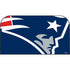 NFL New England Patriots Large Logo Nintendo Switch 2 (2025) with Joy-Con Skin